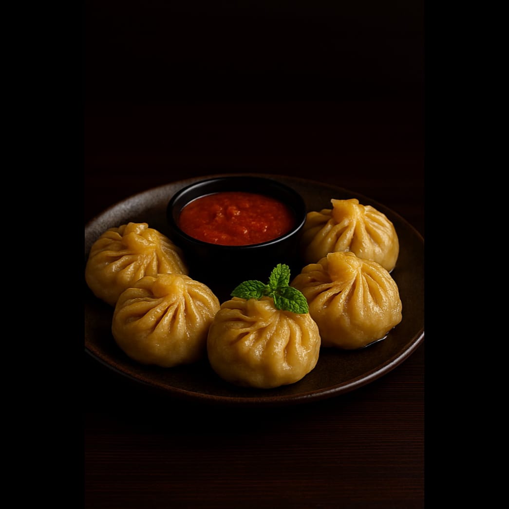 Momos